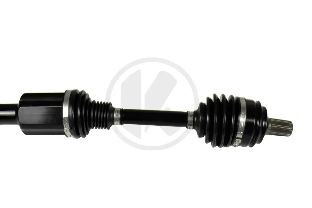DRIVE SHAFT - FRONT LEFT